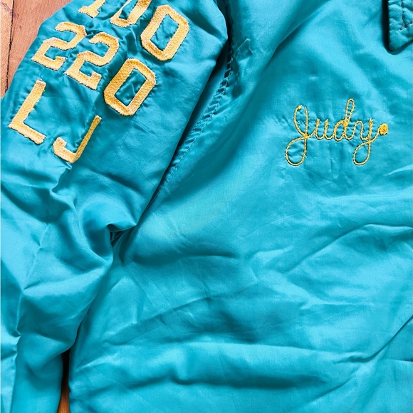 Vintage Ladies Track Jacket - Picture 3 of 5